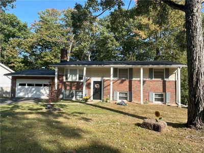 129 Crestmont Dr, Shippenville, PA, 16254