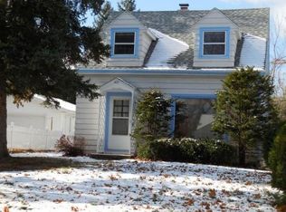 827 N 54th St, Milwaukee, WI 53208