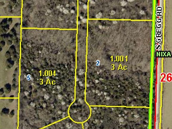 5th image of Lot 3 Mack Road