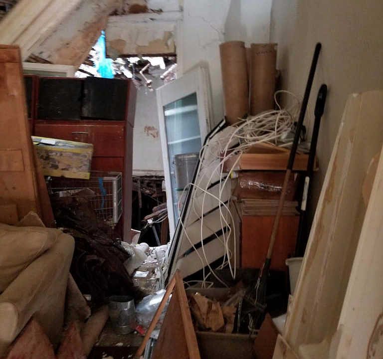 2nd image of 1802 N Carey St