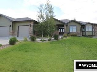 4041 W 38th St, Casper, WY 82604
