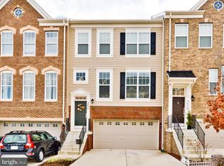 3606 Doc Berlin Dr, Silver Spring, MD 20906