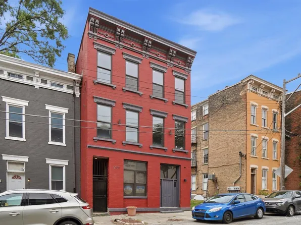 2131 Colerain Ave, Cincinnati, OH 45214