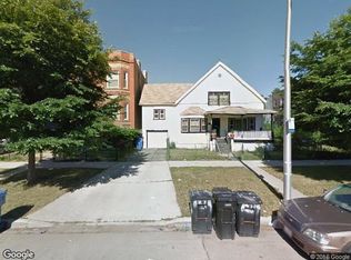 6214 S Michigan Ave, Chicago, IL 60637