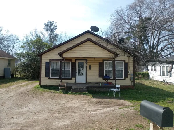 203 Highway 30 #213, Laurens, SC 29360