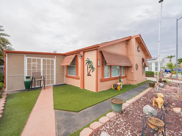 10650 S Avenida Compadres #126, Yuma, AZ 85365