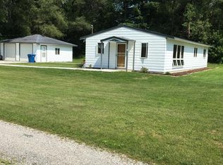 12 Rod Dix Rd, Auburn, MI 48611