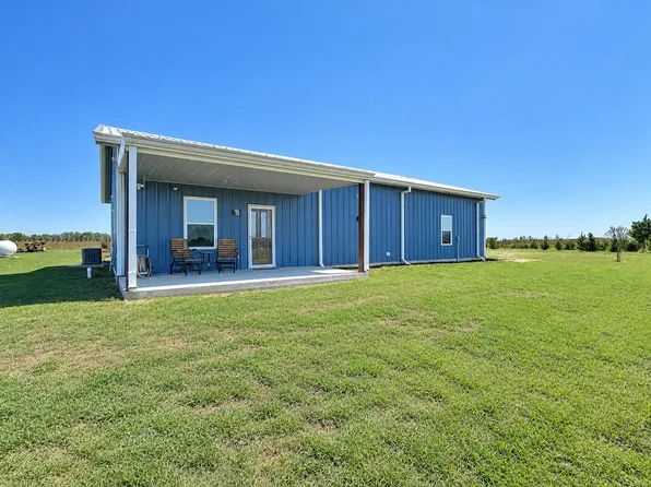 37548 N 4035th Dr, Talala, OK 74080