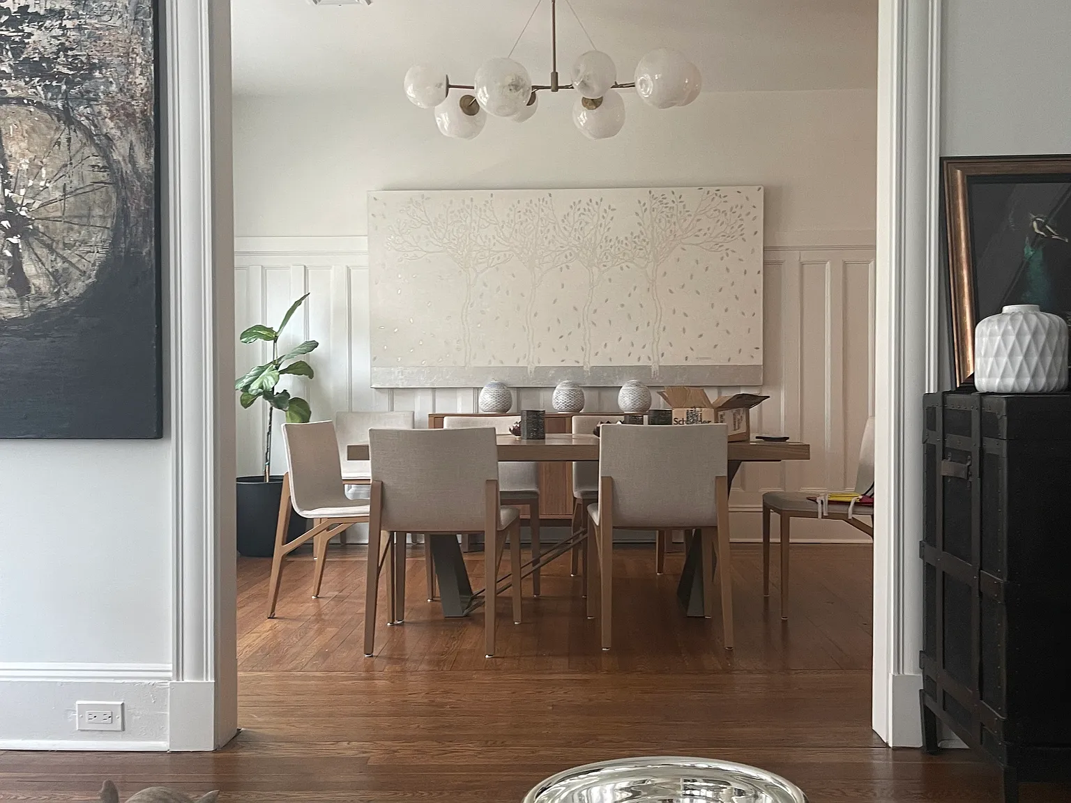 3 bed, 1999 sqft, $5,900 — Photo 2
