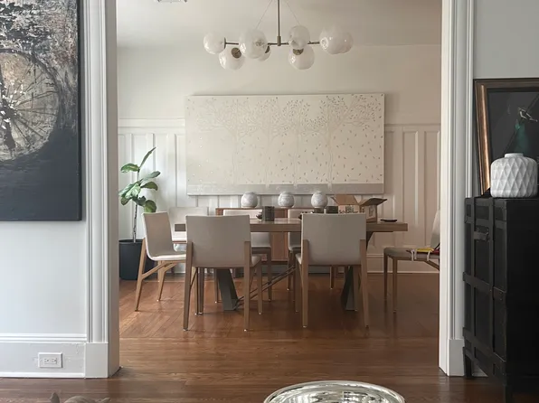77 Park St, Brookline, MA