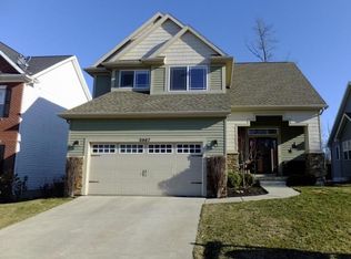 5967 Troyes Rd, East Lansing, MI 48823