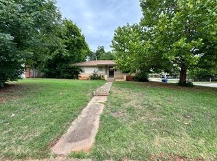 10609 Whitehaven Rd, Oklahoma City, OK 73120