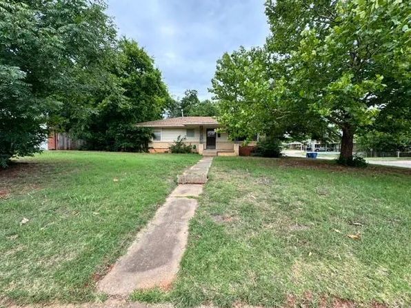 10609 Whitehaven Rd, Oklahoma City, OK 73120