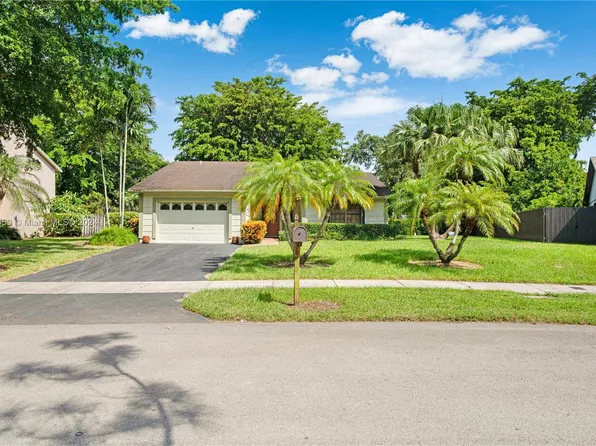 1525 Flamingo Ct, Homestead, FL 33035