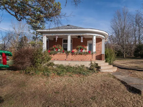 126 Highway T, Rosebud, MO 63091