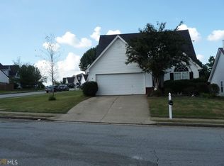 2665 Kentshire Way, Lawrenceville, GA 30044