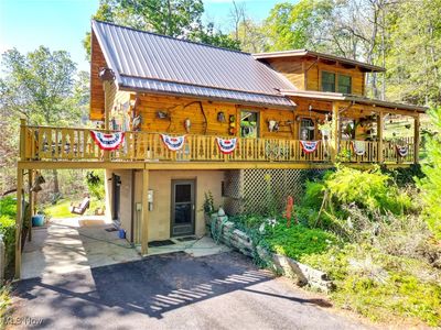 1932 County Road 36, Bloomingdale, OH, 43910