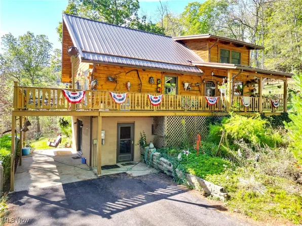 1932 County Road 36, Bloomingdale, OH 43910