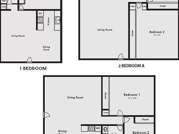 2nd image of 14521 Clark St APT 08