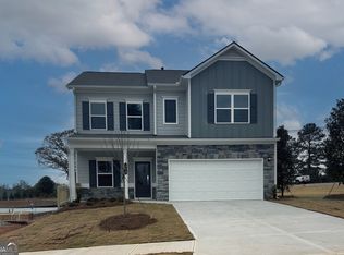 206 Province Park Dr, Canton, GA 30115