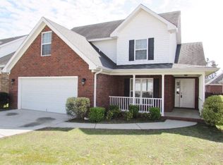 7615 Pleasantville Way, Grovetown, GA 30813