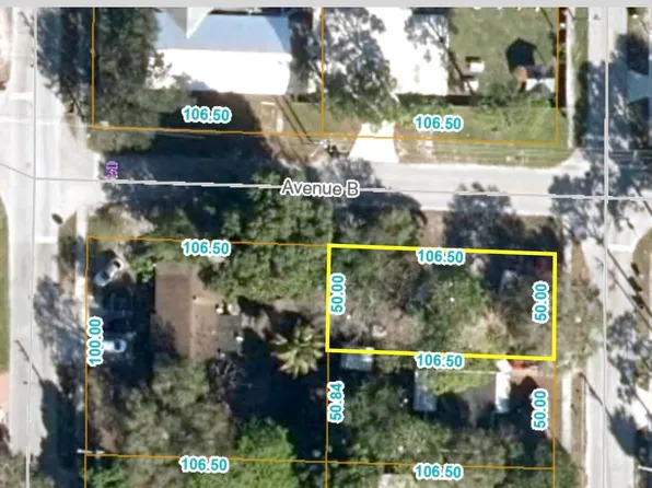 209 N 22nd N Street, Fort Pierce, FL 34950