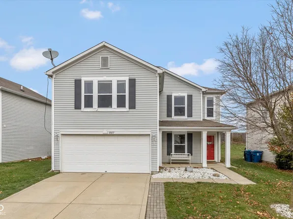 2829 Wolfgang Way, Indianapolis, IN 46239