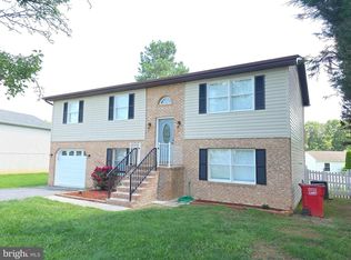 81 Towerview Dr, Martinsburg, WV 25404
