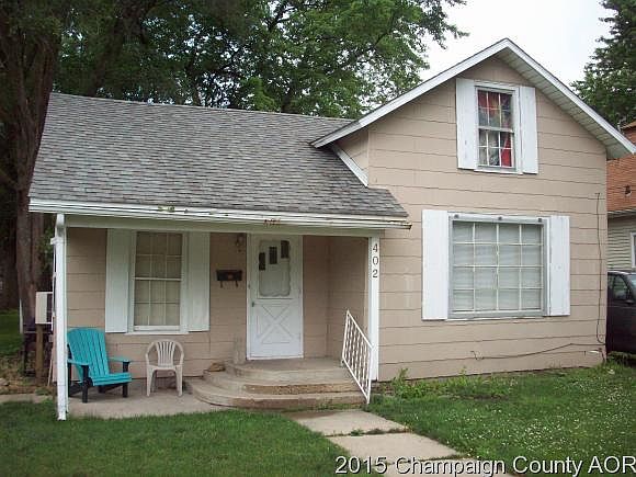 1st image of 402 N Niles Ave