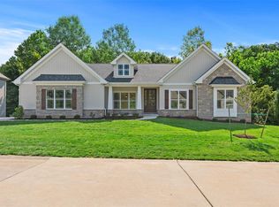 1026 Hawks Landing Lake, Lake Saint Louis, MO 63367
