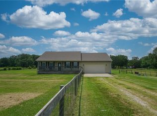18495 Rock Springs Rd, Lincoln, AR 72744