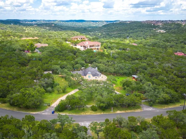 21602 Monarch Pass, San Antonio, TX 78255