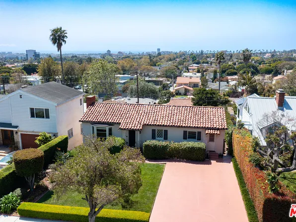 936 Berkeley St, Santa Monica, CA 90403