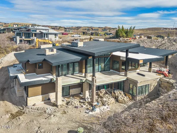 8565 N Promontory Ridge Dr, Park City, UT 84098