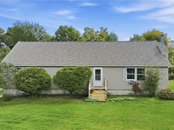 240 Brennan Rd, Ilion, NY 13357