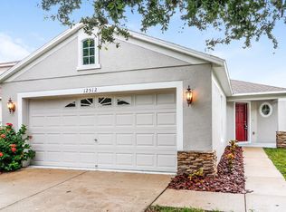 12512 Evington Point Dr, Riverview, FL 33579