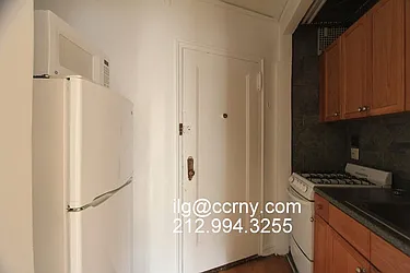 Rented by City Connections Realty