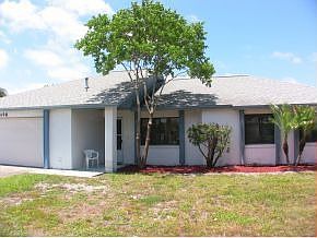 Affordable Florida Pool Home