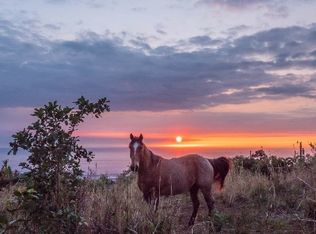 Mamalahoa Hwy LOT 4-B-2, Holualoa, HI 96725