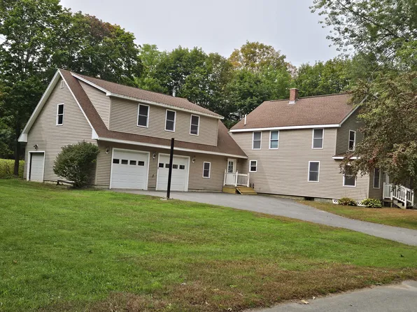 42 Shaw Street, Newport, ME 04953