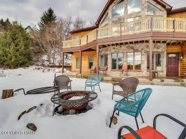 2114 Strawberry Lndg, Long Pond, PA 18334