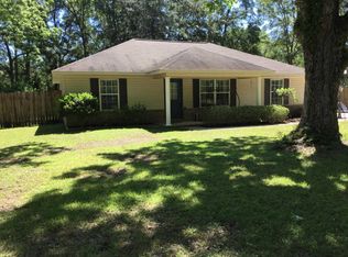 5841 Dairy Rd, Baker, FL 32531