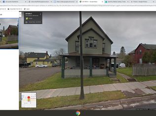 514 7th Ave APT 2, Two Harbors, MN 55616