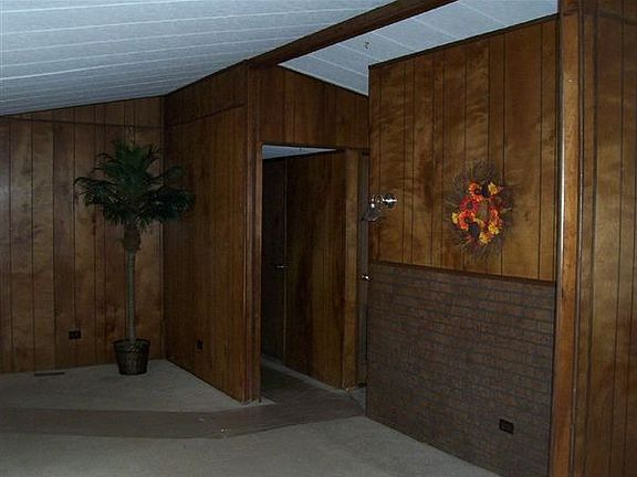 Living Room - left half