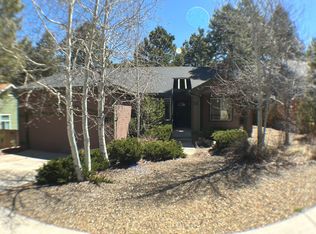 877 W Lone Star Trl, Flagstaff, AZ 86005