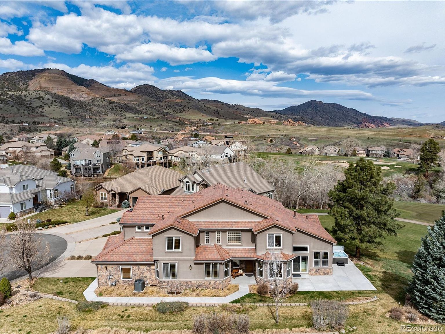 16226 River Haven Way