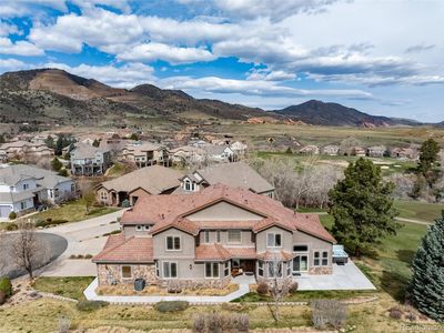 16226 River Haven Way, Morrison, CO, 80465
