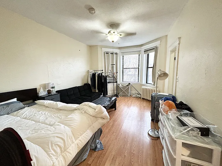 39 Hemenway St #25 — Photo 5