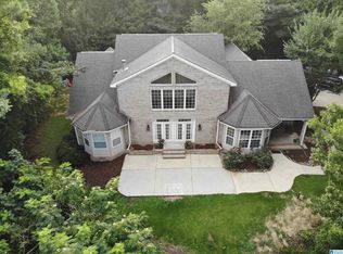 2641 Overhill Cir, Sylacauga, AL 35150