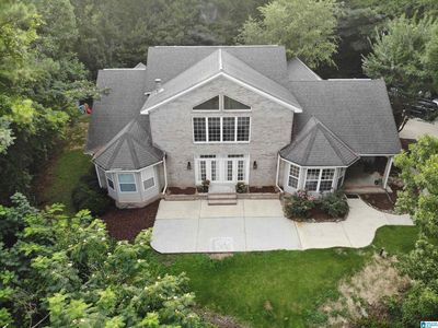 2641 Overhill Cir, Sylacauga, AL, 35150